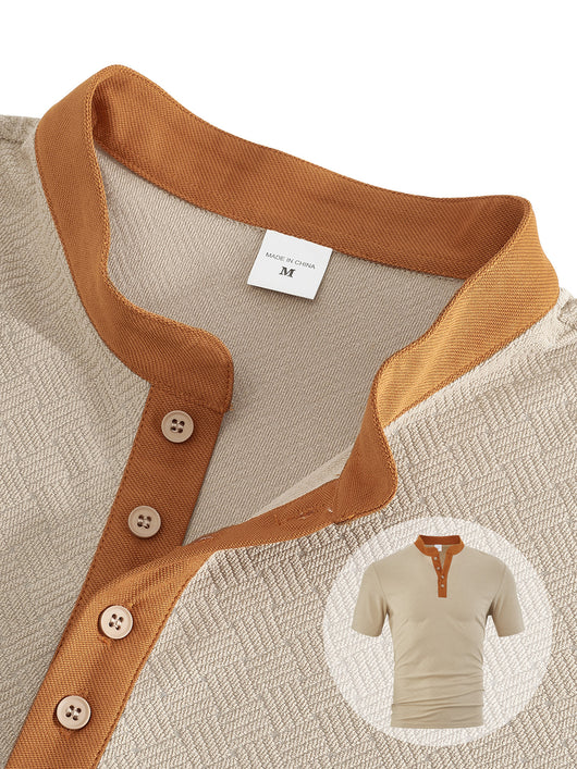 Traje Deportivo Casual para Hombre con Solapa y Cierre - Image 17