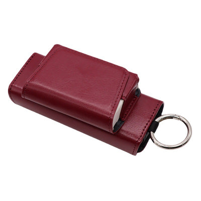 Funda de Cuero Premium para ILU Protection PRIME - Image 3