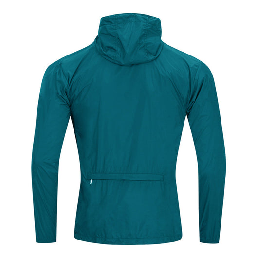 Impermeable Deportivo para Ciclismo y Motociclismo - Image 9