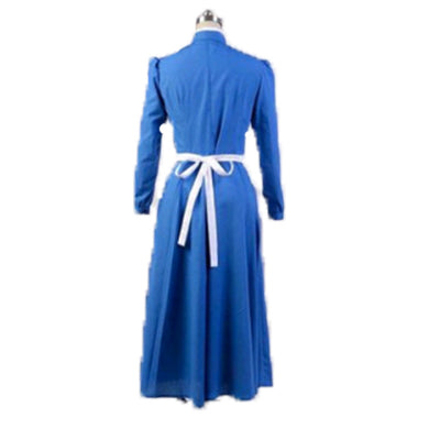 Disfraz de Sophie - Ropa de Cosplay del Castillo Móvil de Haar - Image 2