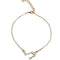 12 Constellation Bracelet Dorado Libra