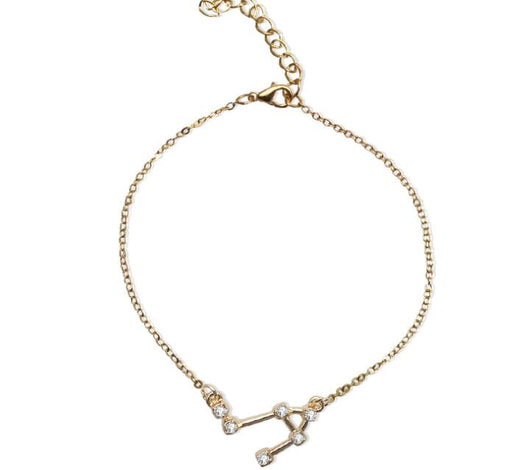 Pulsera de los 12 Signos del Zodiaco - Image 34