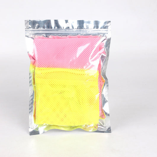 Bolsa de Aseo para Gatos - Herramienta de Limpieza Portátil - Image 6