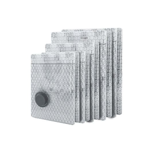 Juego de Bolsas de Compresión al Vacío para Viajes - Image 2