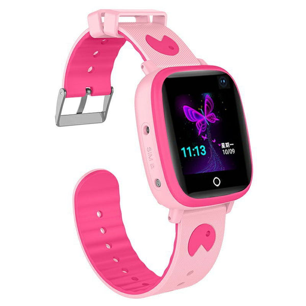 Reloj Inteligente con Conectividad Telefónica
