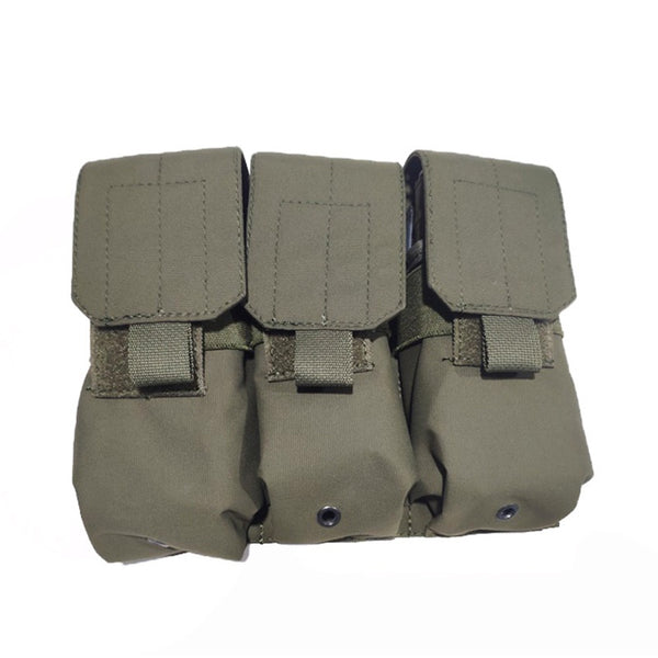Chaleco Multibolsillos con Riñonera y Funda Protectora