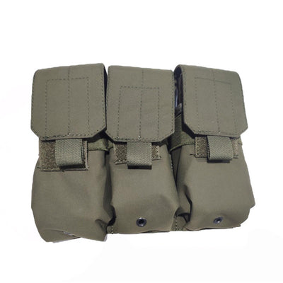 Chaleco Multibolsillos con Riñonera y Funda Protectora