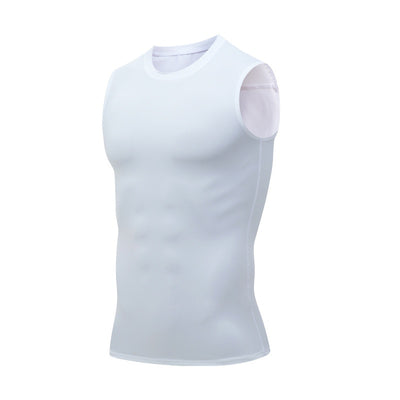 Playera Deportiva de Manga Corta para Hombre - Image 6
