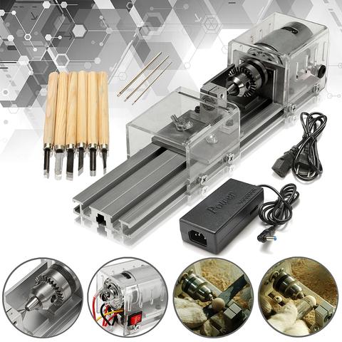 Máquina Pulidora y Cortadora de Cuentas Redondas - Image 7