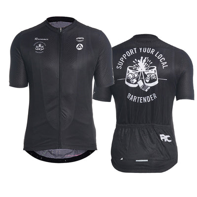 Camisa Deportiva Transpirable con Cierre - Image 9
