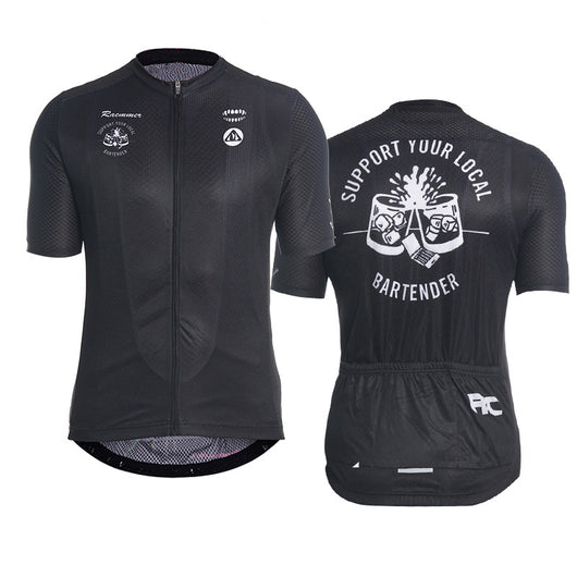 Camisa Deportiva Transpirable con Cierre - Image 9