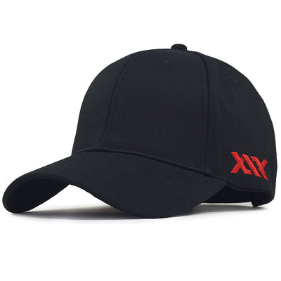 Gorra de Visera Rígida Extragrande - Image 8