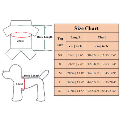 Vestido Floral para Mascotas - Perros y Gatos - Image 7