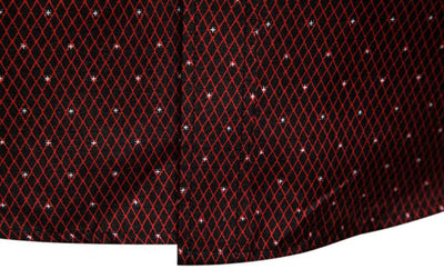 Camisa Casual Moderna para Hombre - Estilo Individual - Image 12