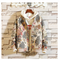 Men's Sports Jacket Full Embroidery - Port Style Plus Size