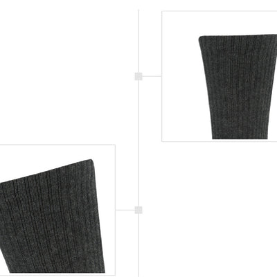 Calcetines Deportivos para Senderismo y Baloncesto - Image 7