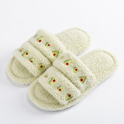Pantuflas de Casa Suave y Acogedoras con Suela Reforzada - Image 4