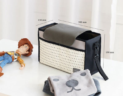 Bolsa Organizadora para Mamás - Image 11