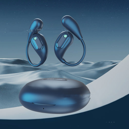 Auriculares de Conducción Ósea Bluetooth Abiertos - Image 3