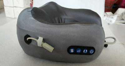 Cojín Masajeador para Auto con Tecnología de Vibración - Image 6