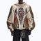 Sudadera con Capucha Racing Elements Bloques de Color con Bordados