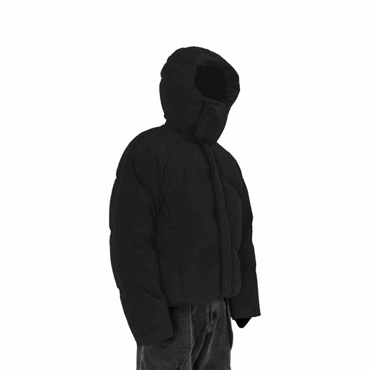 Chaqueta Acolchada con Protección Modular Split Down - Image 3