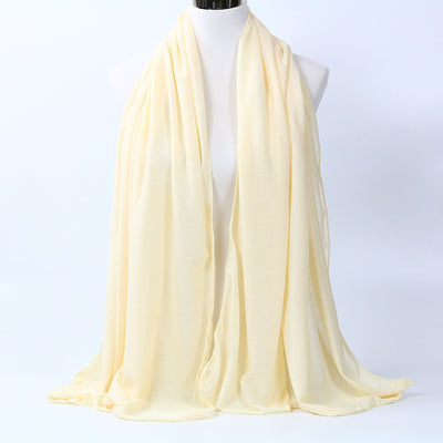 Pañuelo Tradicional Árabe - Bufanda Multiusos Elegante - Image 16