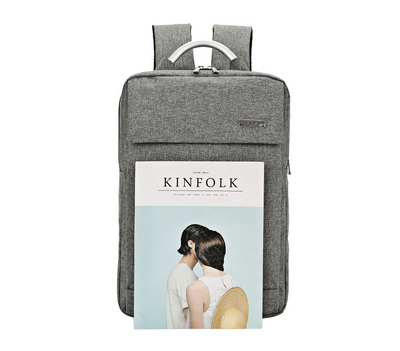 Mochila Profesional Multifuncional para Laptop - Unisex Negocios - Image 12
