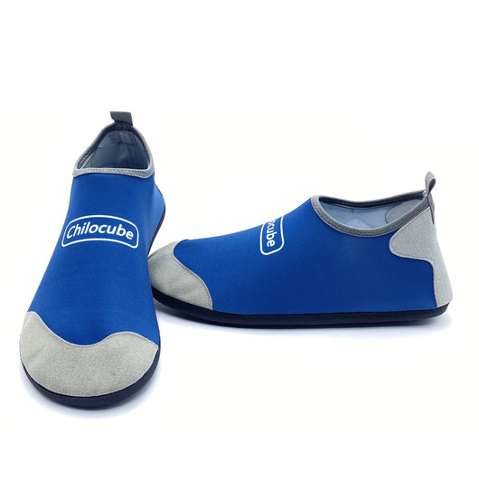 Zapatos Acuáticos Deportivos de Secado Rápido con Suela Gruesa - Image 4