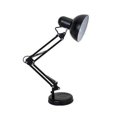 Lámpara de Escritorio LED Articulada con Brazo Largo y Clip - Image 23