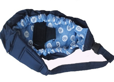 Portabebé tipo Sling ergonómico - Image 2