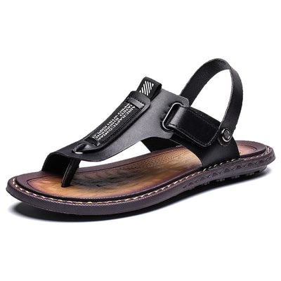 Sandalias y Chanclas para Hombre - Calzado de Playa Cómodo - Image 7
