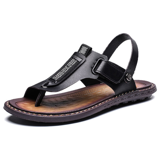Sandalias y Chanclas para Hombre - Calzado de Playa Cómodo - Image 7
