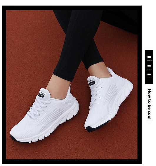 Zapatillas Deportivas Ligeras y Cómodas para Uso Diario - Image 26