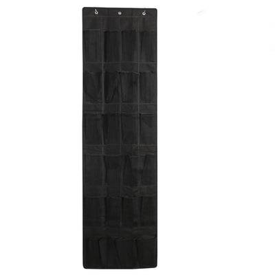Organizador de Zapatos Colgante para Puerta - Bolsa No Tejida - Image 10