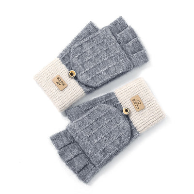 Guantes de Alpaca Impermeables y Térmicos - Image 5