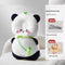 Panda De Bambú