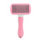 Pink Square Fine Needle