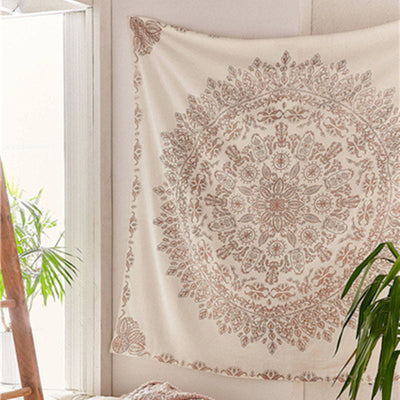Tapiz de Mandala Bohemio para Pared - Image 6