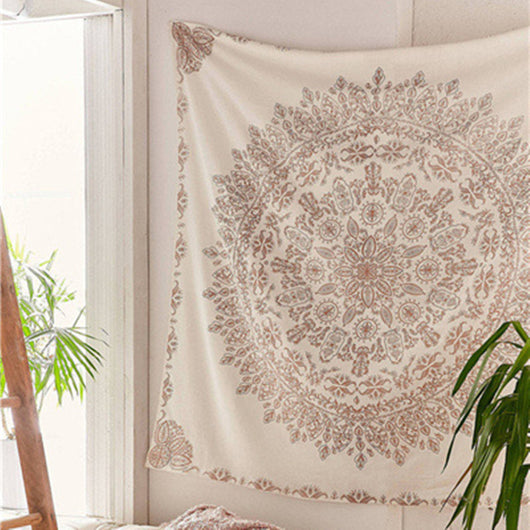 Tapiz de Mandala Bohemio para Pared - Image 6