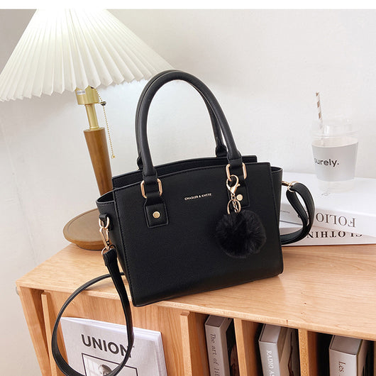 Bolso de Hombro Elegante para Mujer - Diseño Moderno y Versátil - Image 7