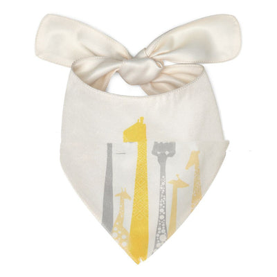 Babero Estampado para Perros Fashion Pet - Image 9