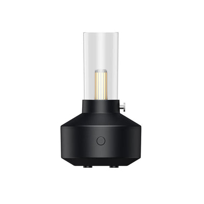 Humidificador Ultrasónico Retro 150ml con Luz Nocturna y Difusor de Aromas - Image 5