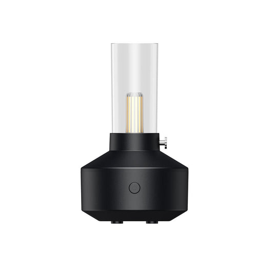 Humidificador Ultrasónico Retro 150ml con Luz Nocturna y Difusor de Aromas - Image 5