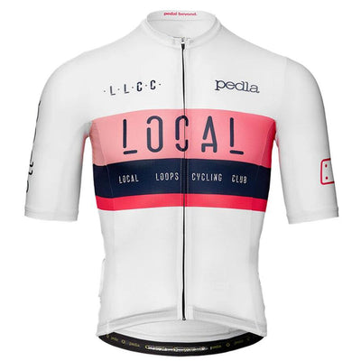 Jersey de Ciclismo Transpirable y Secado Rápido - Image 8