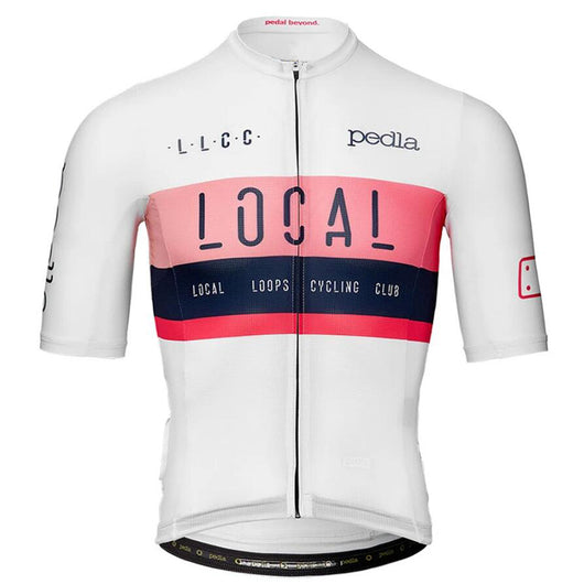 Jersey de Ciclismo Transpirable y Secado Rápido - Image 8