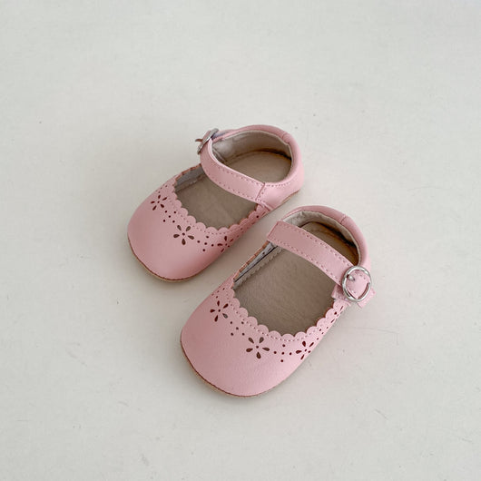 Zapatos Cómodos de Suela Suave con Diseño Transpirable y Hueco - Image 12
