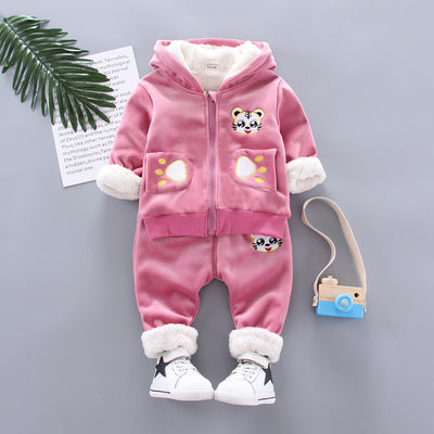 Conjunto Deportivo Infantil de Alto Rendimiento - Image 17