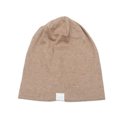 Gorro Tejido de Algodón Puro para Niños - Calidez y Estilo - Image 12