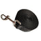 Preto 2,5cmx3m